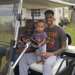 Meet your Posher, Steven